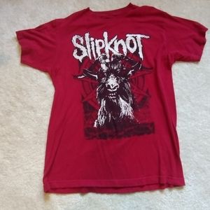 Slipknot Band Tee